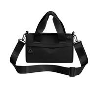 Gym Bag - Machine Washable Pack | Waterproof Holdall Tote | Multipurpose Zippered Fitness Bags | Fitness Tote with Shoulder Straps | Lightweight Travel Companion | Oxford Fitness Backpack