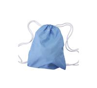 Gym bag Masterdis basic Bleu TU
