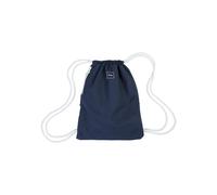 MSTRDS MasterDis Unisex Basic Gym Sack T-Shirt., unisex_adult, T-Shirt, 10619, navy, standard size
