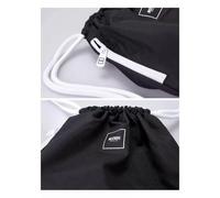 Gym bag Masterdis basic Noir TU