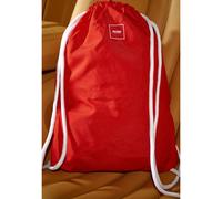 Gym bag Masterdis basic Rouge TU
