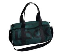 Gym Bag Smal, Small Holdall, Mini Gym Bag, Water Resistant Carry On Bag Sport Travel Training Journey, Overnight Travel Weekend Holdall Bags Fitness Handbag for Workout