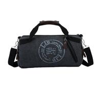 Gym Bag, Sports Bag, Holdall Bag Durable Multifunction Handbag Men Canvas Sport Bag Training Gym Bag Women Fitness Bags Outdoor Sporting Bags for Male&Female(2)