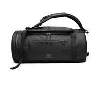 Gym Bag, Sports Bag, Holdall Bag Large Capacity Men Gym Sports Training Bag 56x28x28cm Women Fitness Yoga Bags Laptop Backpacks Travel Bag Dry Wet Shoes Pocket(Black)