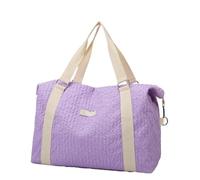 Gym Bag Travel Bags, Swimming Bags, Gym Bag, Fitness Backpack,Women's Bag, Crossbody Chest Bag, Hand Bags, Coach Bag, Sports Backpacks(Purple)