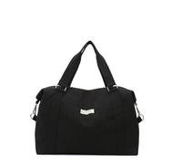 Gym Bag Travel Bags, Swimming Bags, Gym Bag, Fitness Backpack,Women's Bag, Crossbody Chest Bag, Hand Bags, Coach Bag, Sports Backpacks(Black)