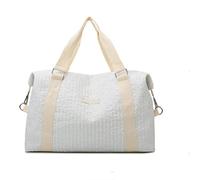 Gym Bag Travel Bags, Swimming Bags, Gym Bag, Fitness Backpack,Women's Bag, Crossbody Chest Bag, Hand Bags, Coach Bag, Sports Backpacks(Grey)