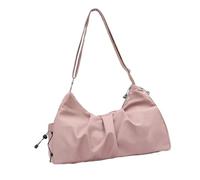 Gym Bag with Shoe Compartment Workout Sport Duffle Bag for Women Travel Carry On Toted Bags for Swim Yogas Dance Gifts Carryall Shoulder Bag