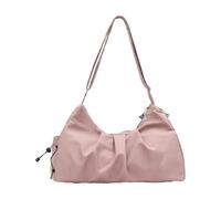 Gym Bag with Shoe Compartment Workout Sport Duffle Bag for Women Travel Carry On Toted Bags for Swim Yogas Dance Gifts Carryall Shoulder