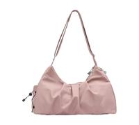 Gym Bag with Shoe Compartment,Workout Sport Duffle Bag for Women Travel,Carry on Toted Bags for Swim,Yogas,Dance Gifts