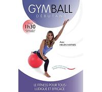 Gym ball : débutants
