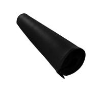 Gym Bar Guard | Weight Lifting Bar Pad | Breathable Portable Protector for Gym and Outdoor - Workout Fitness and Butt Exercises
