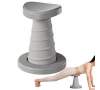Gym Bars For Floor Pumps - Rack With Automatic Muscle Training, Parallettes Handle | For Training In The Garden, On The Floor, In The Gym, At Home, In Hotel,