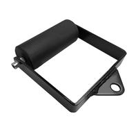 Gym Cable Pulldown Handle | Cable Machine D Row Pull Down Bar - Strength Trainer Gear Ergonomic Replacement for Biceps Triceps Back Shoulders Forearm Abdomen Workouts