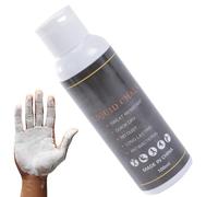Gym Chalk Liquid | Quick-Drying Grip Enhancer Hand Powder,Grip Enhancer Chalk Liquid | for Rock Climbing Weightlifting Pole Dancing Fitness Tennis Gymnastics Golf Badminton