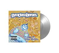 GYM CLASS HEROES - AS CRUEL AS SCHOOL CHILDREN FBR 25TH ANNIVERSARY E - F600z