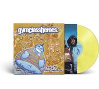 Gym Class Heroes - As Cruel As School Children [VINYL]