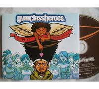 Gym Class Heroes - Cupids Chokehold