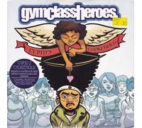 Gym Class Heroes - Cupids Chokehold [Vinyl Single] [VINYL]