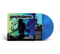 Gym Class Heroes Not Available LP Vinyl NEW