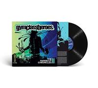 Gym Class Heroes - Papercut Chronicles II - Vinyl Record 12 Album - G1398z