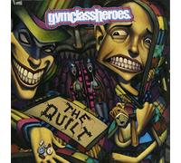 GYM CLASS HEROES - Quilt