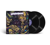 Gym Class Heroes - The Quilt - Vinyl - Warner Music