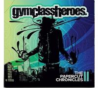 Gym Class Heroes - The Papercut Chronicles II [VINYL]