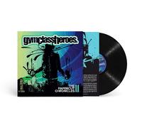 Gym Class Heroes The Papercut Chronicles II (Vinyl) 12" Album (US IMPORT)