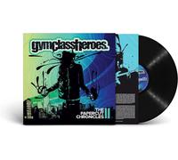 Gym Class Heroes - The Papercut Chronicles II [VINYL]