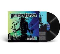 Gym Class Heroes The Papercut Chronicles II Vinyl LP 2023 NEW