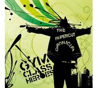 Gym Class Heroes - Papercut Chronicles - New Vinyl Record VINYL - O23z