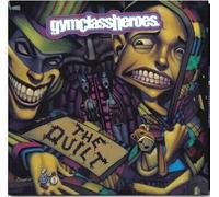 Gym Class Heroes - The Quilt [VINYL]
