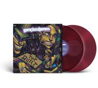Gym Class Heroes - The Quilt [New Vinyl LP] Colored Vinyl, Purple