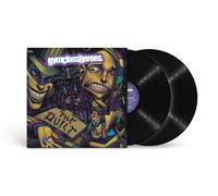Gym Class Heroes - The Quilt - Vinyl - Warner Music