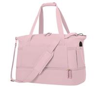 Gym Duffel Bag, Waterproof Gym Bag, Travel Duffle Bag, Compact Gym Bag, Lightweight Gym Bag, Small Travel Bag, Large Sports Bag, Breathable Gym Bag, Stylish Gym Bag for Men and Women
