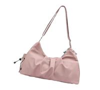 Gym Duffels Bag for Women Weekenders Overnight with Shoes Compartment Workout Dance Sports Toted Bags with Straps Gym Bags with Shoes Compartment