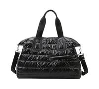 Gym Duffle Bag Large Capacity Lightweight Tote