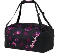 Gym Duffle Bag Mustic Nights - unisex - Satch - Weekend Bags - Black - ONE SIZE - Bags ONE SIZE
