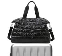 Gym Duffle Bag Waterproof Large Capacity Tote
