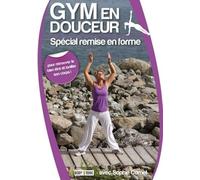 Gym en Douceur Special Débutant - DVD