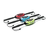 Gym Equipment Fitness Core Momentum Trainer 1kg, 2kg or 4kg (Blue 2KG)