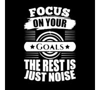 Gym Fitness File Wall Vinyl Sticker Decor 57.6x83.2cm Multi Color Selection White