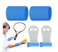 Gym Grips, Gymnastics Gips Bracelets | Comfortable Gym Accessories Wrist Support | Fitness Accessories Soft Pull Up Grips for Various Sports
