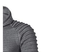 Gym Hoodies,Jcb Hoodie,Lightweight Warm Full Zip Sweatshirt Casual Outerwear Tops Winter Warm deal Weekend Wear Dark Gray
