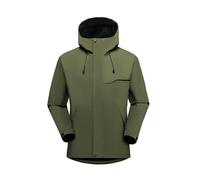 Gym Jackets Women - Women's Casual Jackets Windproof Outdoor Hooded Jacket Perfect Versatile Style Ideal Pairing With Jeans