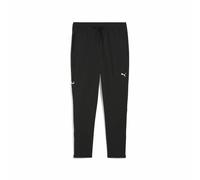 Gym Joggers Black