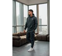 GYM KING Men's Fundamental Fleece Green | Size: Large Gym King Green L