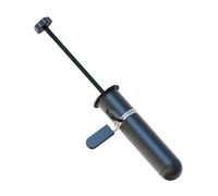 Gym Loading Pin - Expand Your Weight Stack Capacity | Heavy Duty Extension With Secure Lock | Perfect For Home Strength Training - Fixati