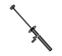 Gym Loading Pin - Expand Your Weight Stack Capacity | Heavy Duty Extension With Secure Lock | Perfect For Home Strength Training - Fixati